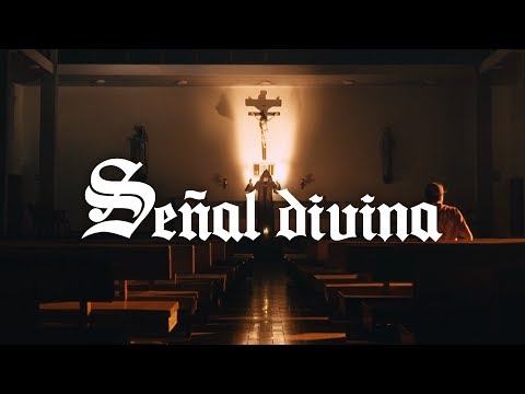 Señal Divina - Huasón 19 x Blnko