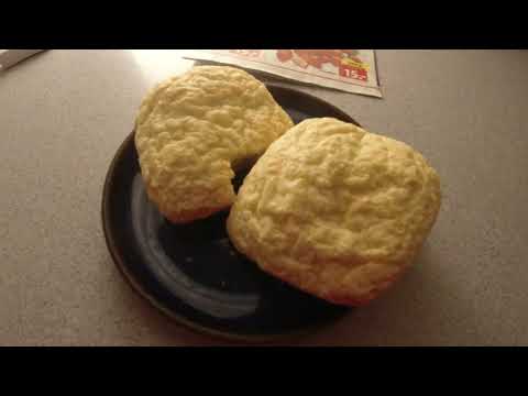 MongoTV_11670 - LIDL Haul 208 Kroner - COLA - MAD - 2 Poser Twist Chokolade