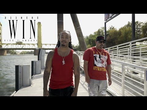 D33NERO - WIN ft. Rico 2 Smoove (Official Music Video) shot by Shimo Media
