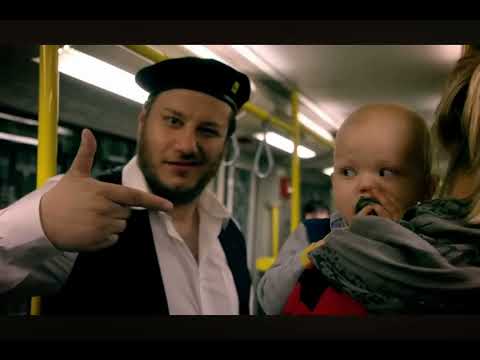 BVG ,,￼Is mir egal'' (feat Kazim Akboga)