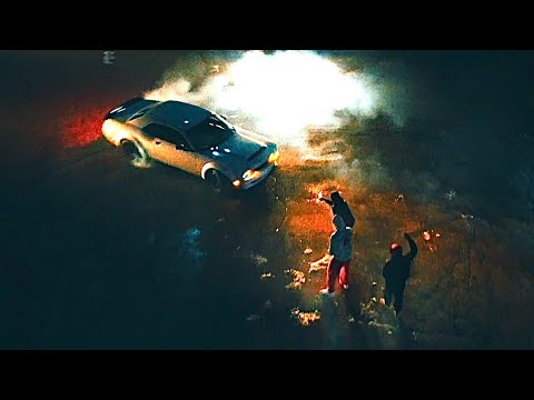 Strike Talking - BG Skatt x SG N8 x BG Dunk x BG Trakk x JayMoss x BG Neph (Official Music Video) HD