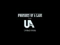 Eon Productions Ltd Danjaq S A From UA 1991 The Property Of A Lady Closing Variant