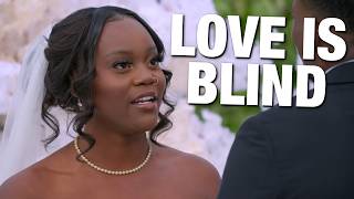 The Love is Blind FINALE Was A Rollercoaster Of Emotions - Love is Blind Season 6 Episode 12 RECAP