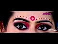 Eyes Of All Females Characters In Mahabharat