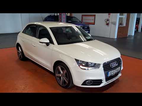 Audi A1 1.2 TFSI SPORT - Image 2