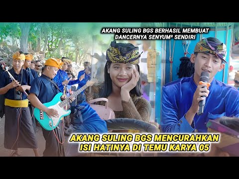 Akang suling BGS ft Temu karya 05_Sere ngangen & Bebalu jaoq penyedaq ate
