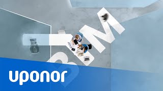 Uponor BIM platforma