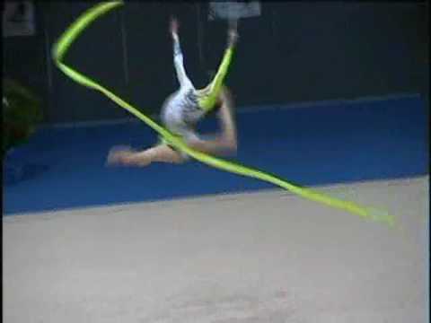 Marchetto Alessia Ribbon 2007 Arezzo