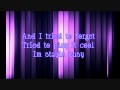 Emily Osment Thinking About You With Lyrics HQ