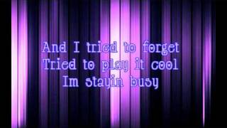 Emily Osment - Thinking About You (With Lyrics) (HQ)