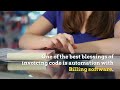 Billing Software