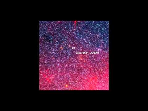 Anton Corazza - Galaxy Joint