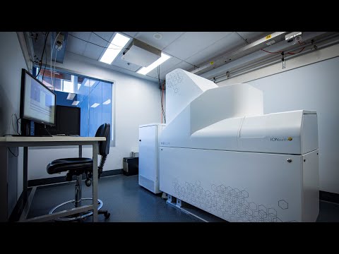 Official Opening: ACRF Program for Resolving Cancer Complexity and Therapeutic Resistance