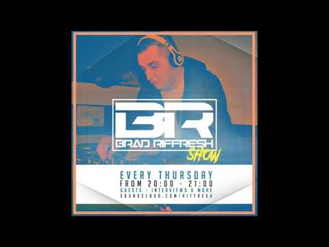 Brad Riffresh - Episode 06 UK Bounce Mix 2018