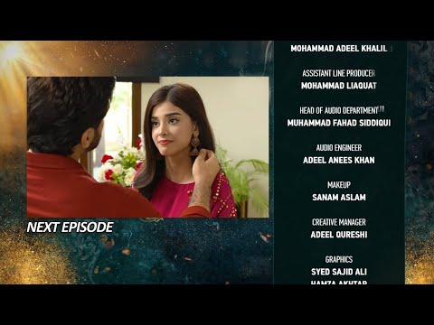 Nikah Upcoming Episode 56 Teaser Review | #Nikah | Nikah Episode 56 Promo | Feedback Alizeh Shan TV