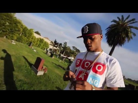 C Hussle - Poison (Official Music Video)