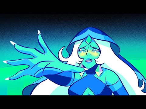 Steven Universe AU | YELLOW DIAMOND