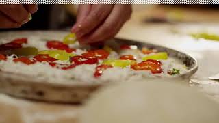 Boston's Pizza - The Art of Gourmet Pizza