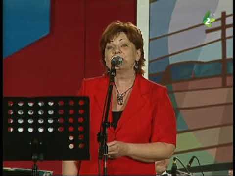 JARNJA PISNJA – Miroslava DAŽDIU