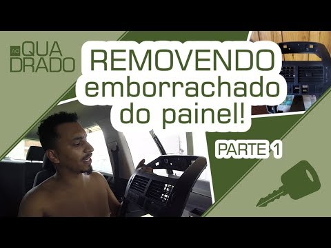 , title : 'REMOVENDO EMBORRACHADO DO PAINEL DO VW POLO! FAÇA VOCÊ MESMO!'