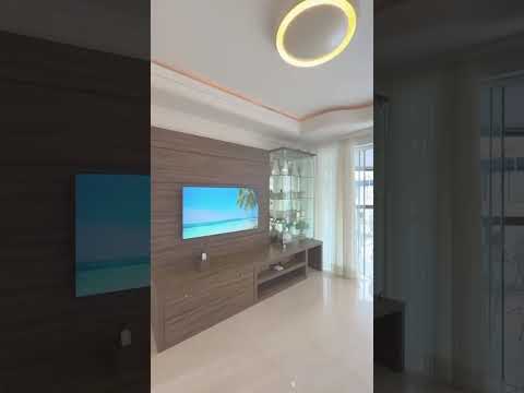 Moon Village 101 - Temporada em Meia Praia, Itapema | Portal Imoveis