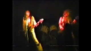 EARTHWORX - Lawman (live)1982