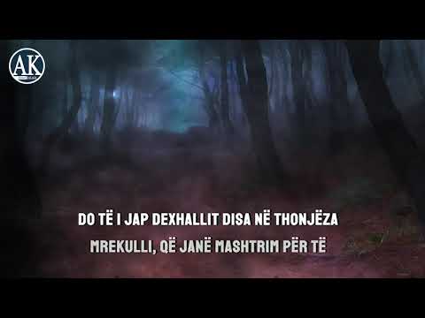 Dexhali, sprova e madhe! - Dr. Imam Ahmed Kalaja