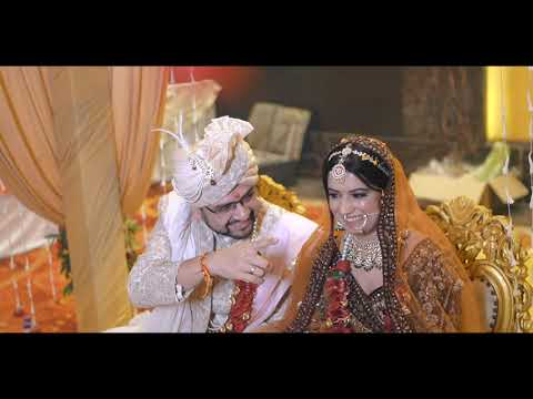 Ashwin X Ayushi Promo