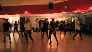 Andrew Ton- "Compliments" Tank