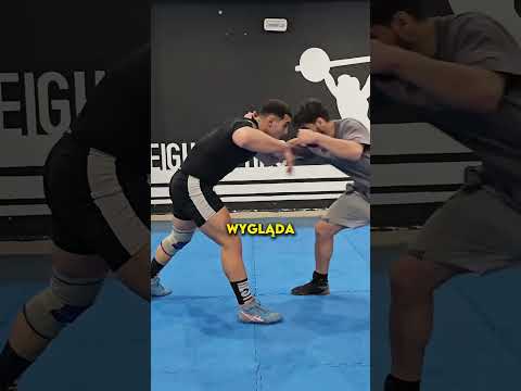 Never Mess With A Wrestler (@mouloud_mz)