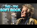 Rod Stewart, Eric Clapton, Phil Collins, Bee Gees, Air Supply - Soft Rock 70s 80s 90s Greatest Hits DEFAULT Thumbnail