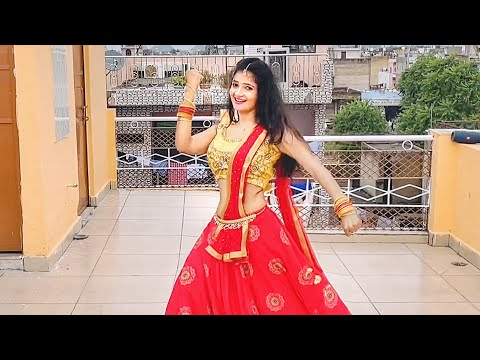 (मेरा कंगना)Mera Kangana Jhanjhar Chudi Khan Khan Karti hai/Dance Cover By Neelu Maurya