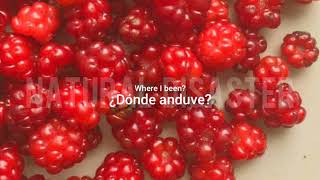 Grouplove - Raspberry [Español||Inglés]
