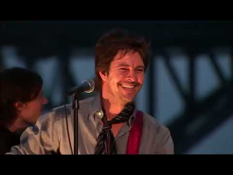 Powderfinger Live @ The Sydney Opera House, 2008 (Full Performance)