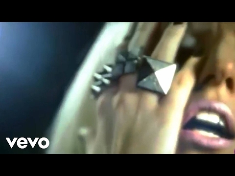 Videoclip de Retro, Dance, Freak — Lady Gaga