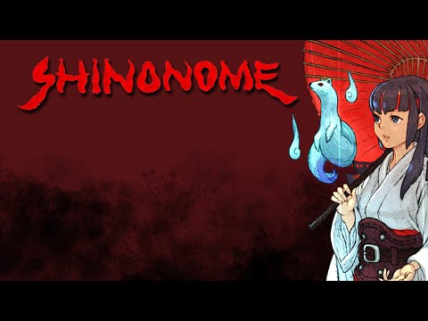 Shinonome youtube-video