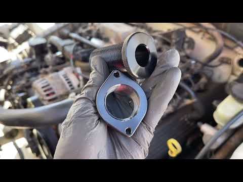 Clutch quadrant, firewall adjuster, cable install & Adjustment Ford Mustang 79-04 Cobra, GT, V6