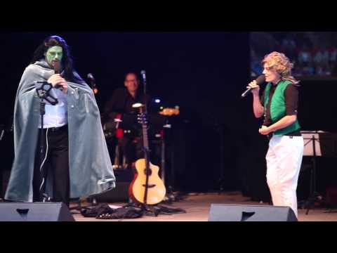 17. Sommernacht des Musicals 2015