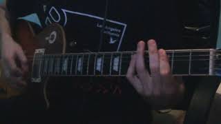 Hoy es - Almafuerte - cover