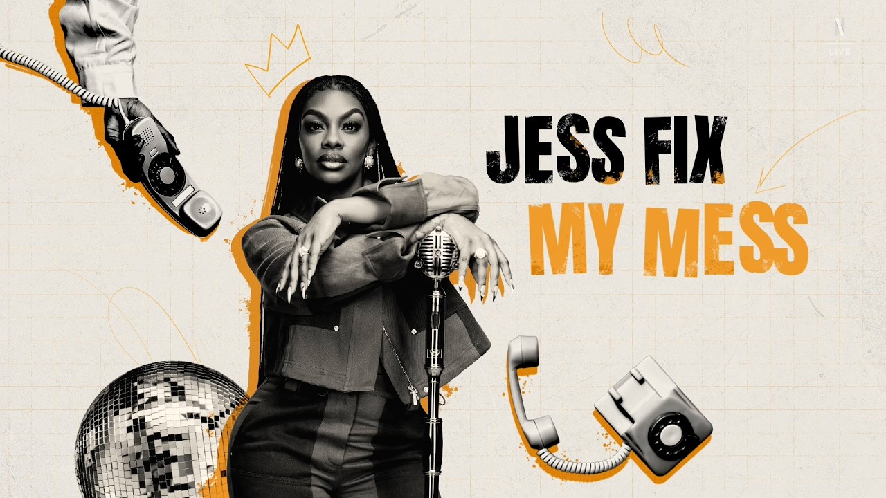 How Do I Get Away From These Spiritual Women? | Jess Fix My Mess