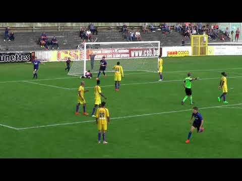 Lennard Hens - Rupel Boom