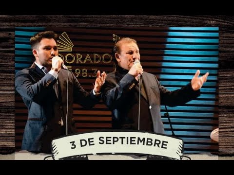 Una gran noche junto a Los De Imaguaré en Cantalicio Bar - 3 de Abril 761 Ctes.