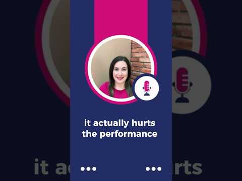 How many hashtags should you use in your LinkedIn posts? - Marketing TV #shorts #hashtags #linkedin