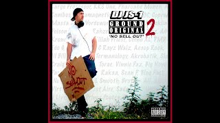 DJ JS-1 - On The Map