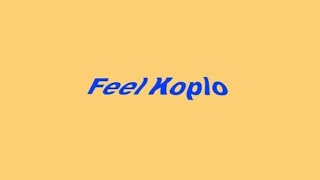 FEEL KOPLO - Berharap Tak Berpisah ( Reza Artamevia )