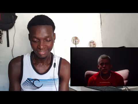 GRINGO REAGINDO: MC Pedrinho, MC Ryan SP, MC Don Juan - Perigosa (GR6 Explode)