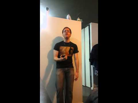 Pablo pasquali - elegidos 2