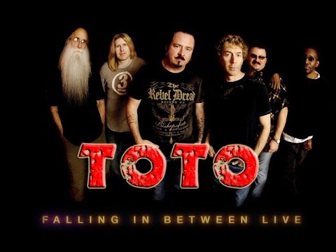 ToTo Style Guitar Backing Track (G) | 80 bpm - MegaBackingTracks // 2015