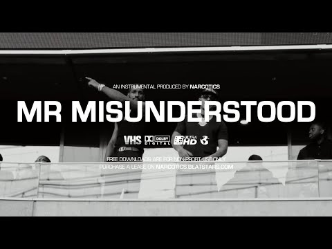 (FREE) Pajel x Reezy Type Beat - "MR MISUNDERSTOOD" | Drill Type Beat