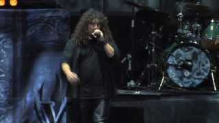 WarCry - Omega - 17 - Un Poco de Fe